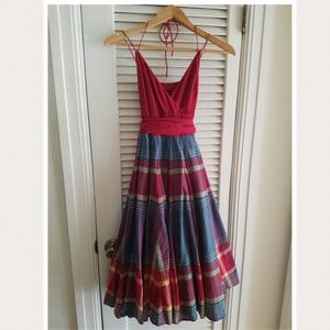 Saint Tropez West Dress sz4